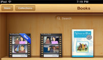 StoryBoard Artist exports to iBooks/ePub