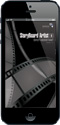 StoryBoard Artist Shot Assistant mobile app