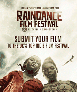 Raindance Film Festival 2019
