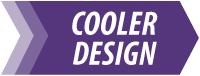 Cooler Design