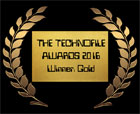 Best Storyboard Software - Technofile Award