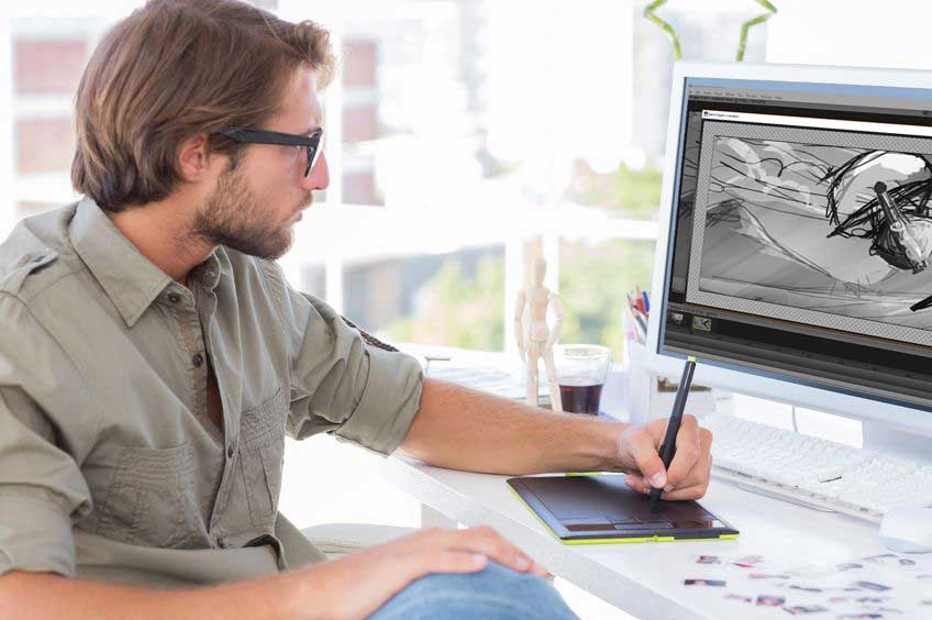 StoryBoard Artists and Animators choose StoryBoard Artist Studio software